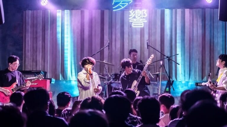 일본 J-ROCK 애니음악 좋아하세요?