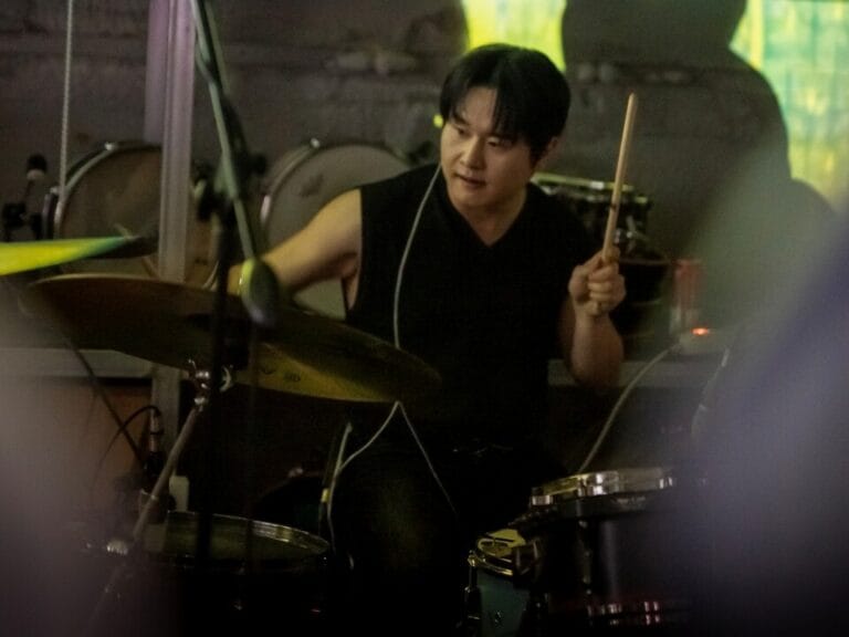 단렌즈 꼭 가져가야 하는 공연장: 무대륙