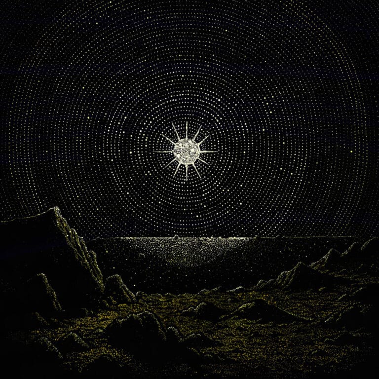 신인뮤지션 틴저스 Tingers 첫 EP [왜소행성] 이미지커버